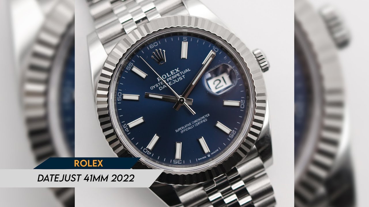 Rolex Datejust for Marco Gumabao and Christine Reyes. Ang Lalim ng discount guys!