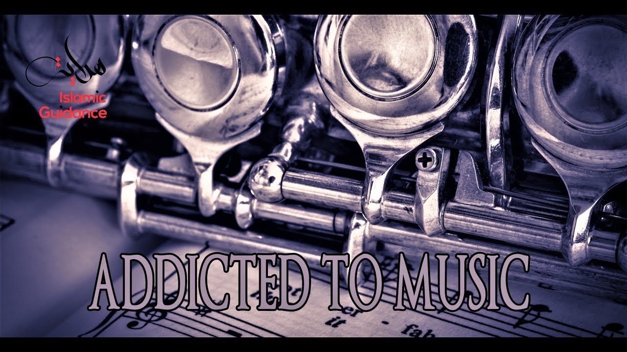 I'm Addicted To Music