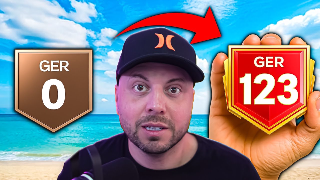 COMECEI CONTA DO ZERO no FC MOBILE 26