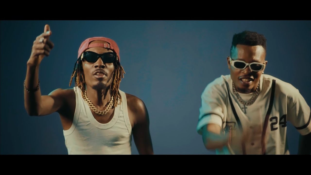 I LOVE YOU-MAZOO T BOY FEAT @Matata24