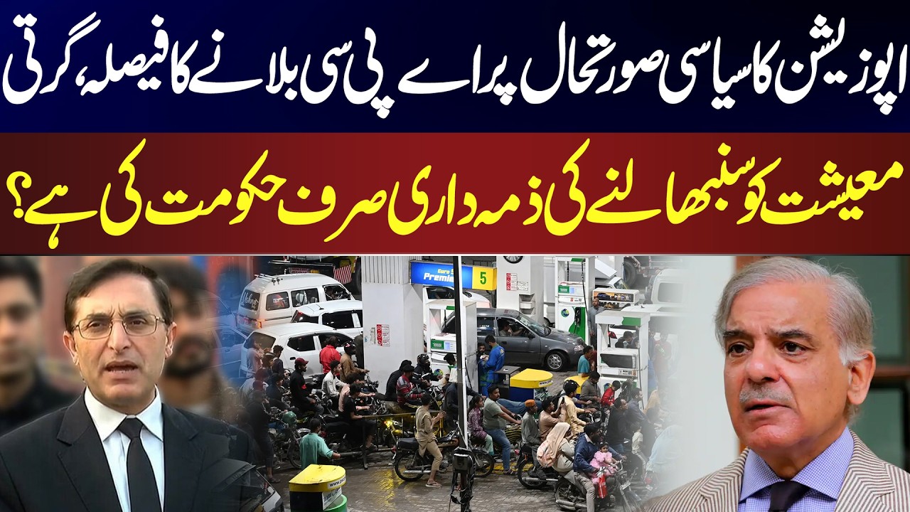Can Government Handle the Economic Crisis Alone? | Debate