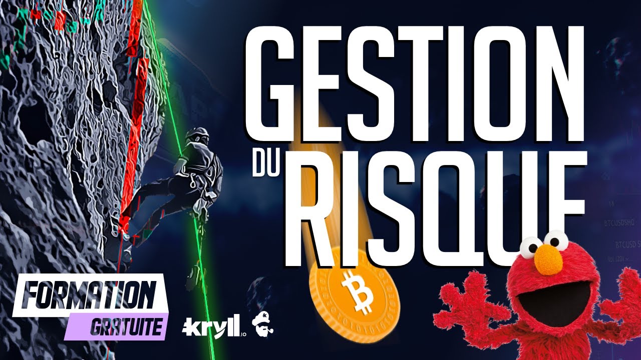 Formation Crypto : La Gestion du Risque en Trading
