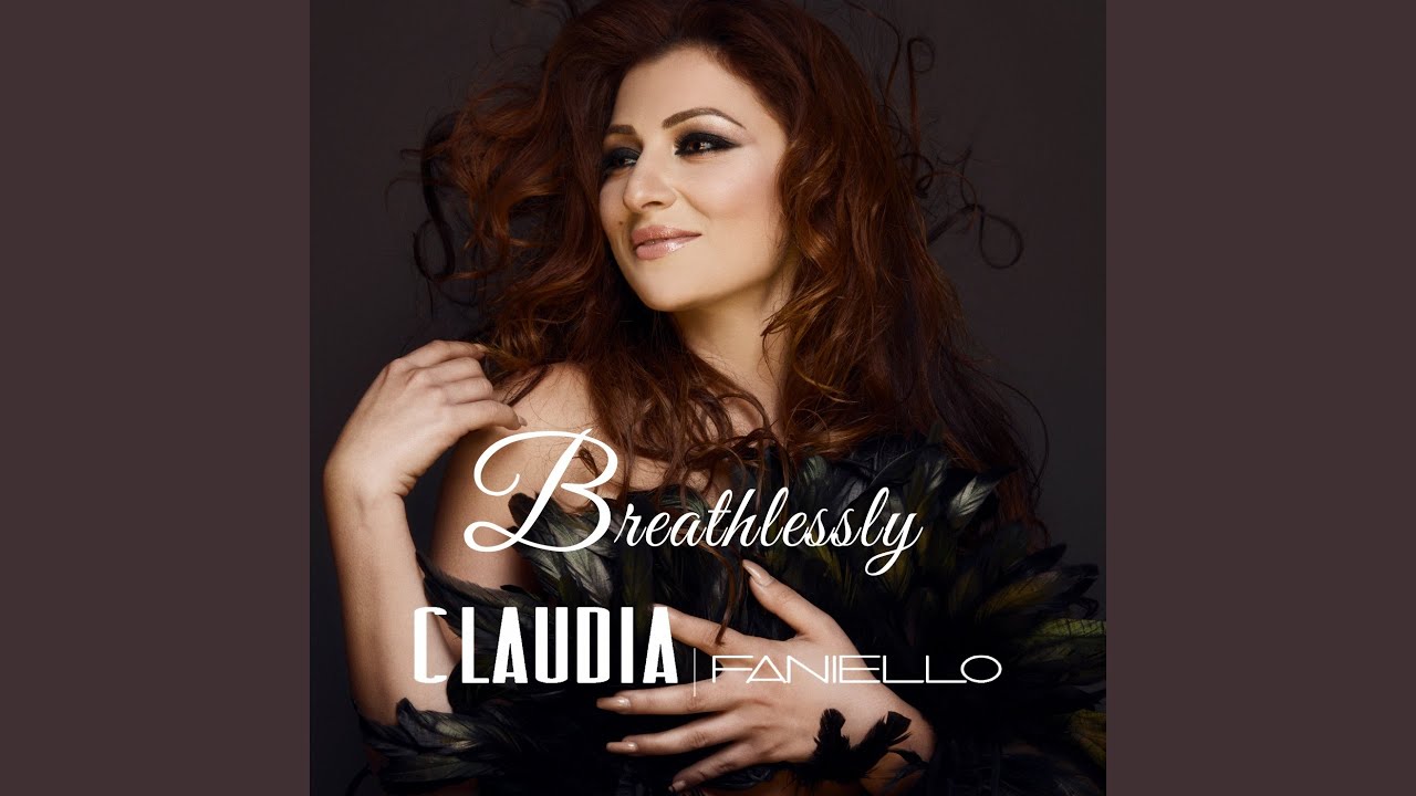Breathlessly