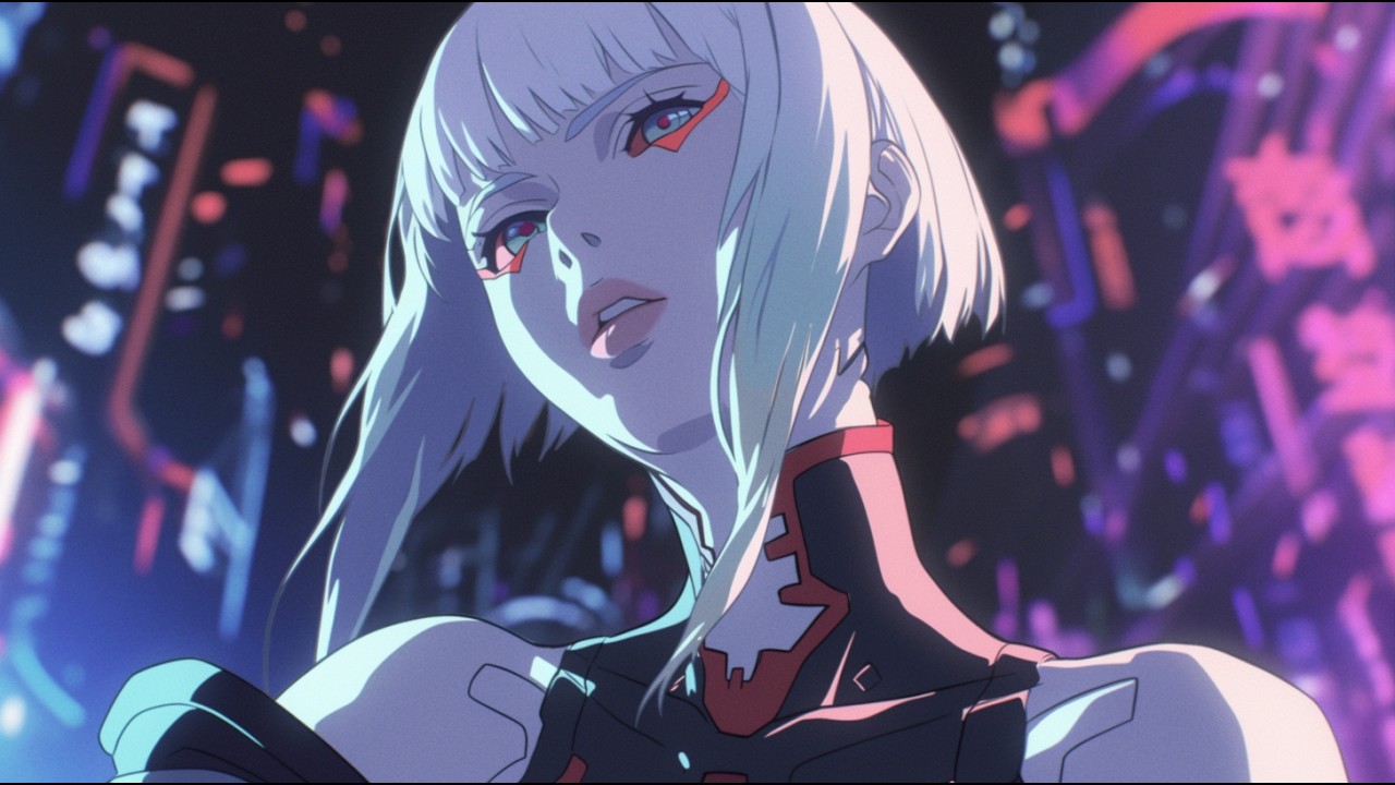 𝟭𝟵𝟵𝟲 𝗙𝗥𝗘𝗘𝗭𝗘 𝗧𝗛𝗘 𝗙𝗥𝗔𝗠𝗘 // Synthwave, Chillwave, Retrowave, Cyberpunk, Futurewave Playlist