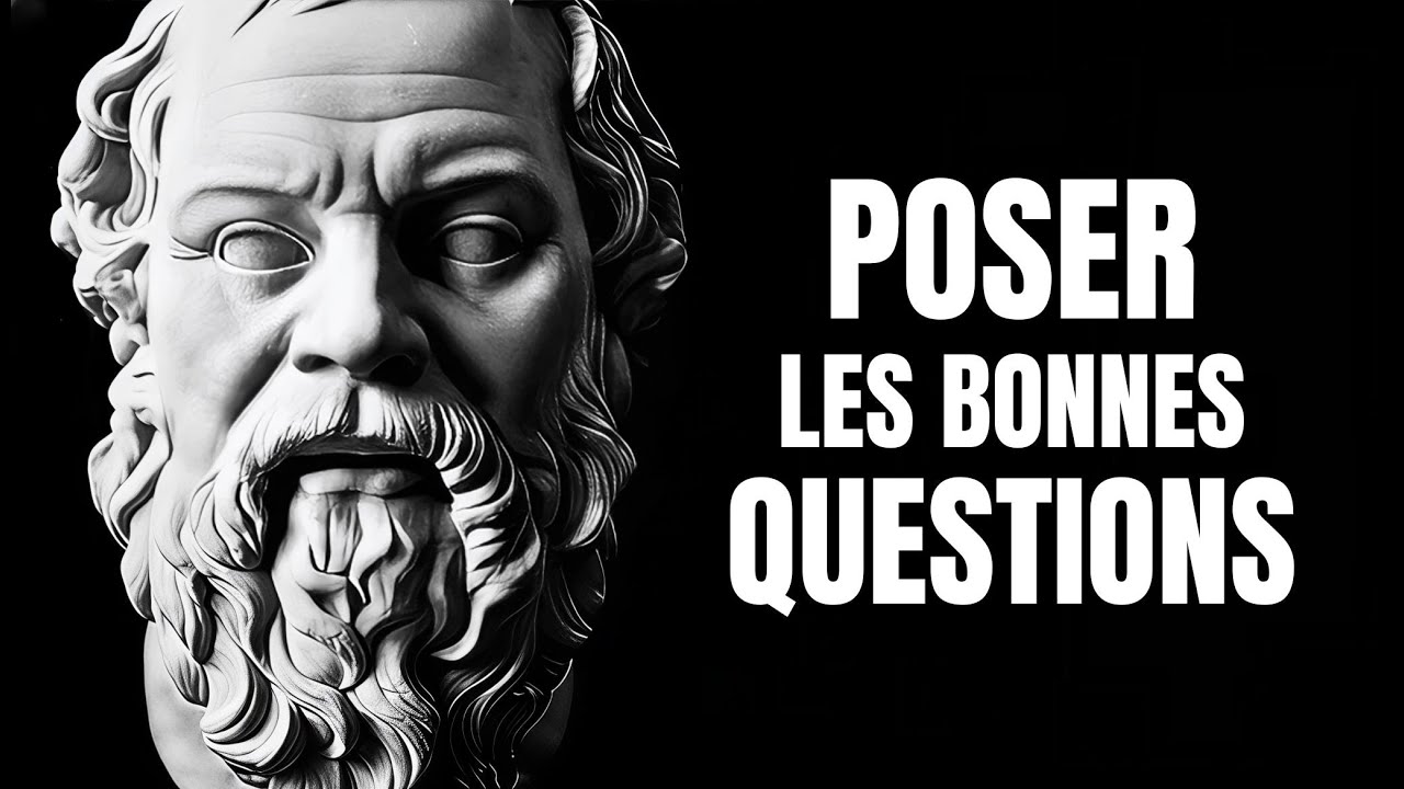 SOCRATE - Le rôle du philosophe