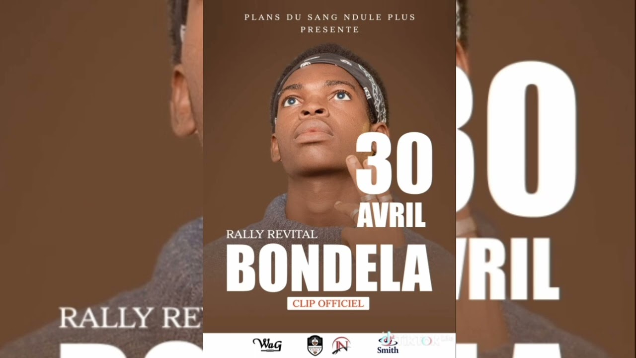 Rally Revital Humilité audio 