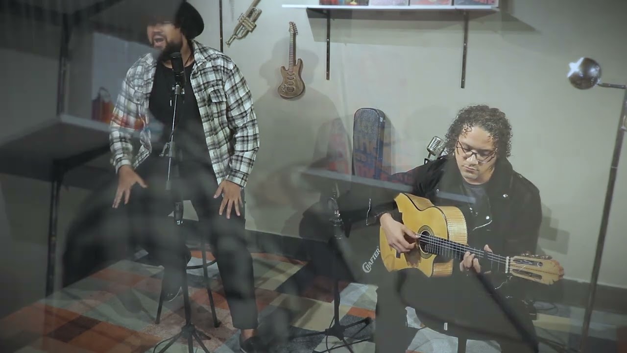 Easy On Me (Adele) *Cover* - Camerata Les Ensembles Coral e Orquestra