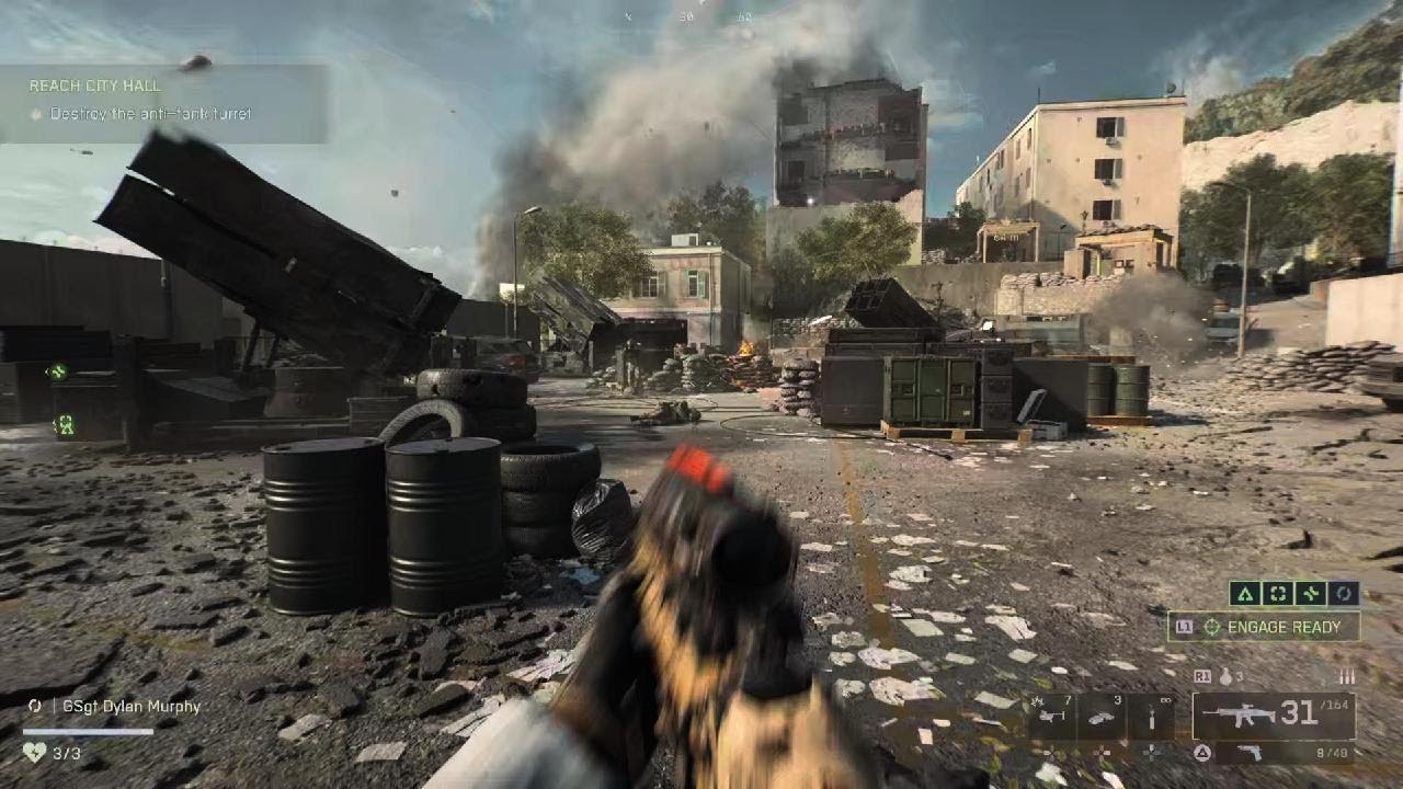 Battlefield 6 Part 3