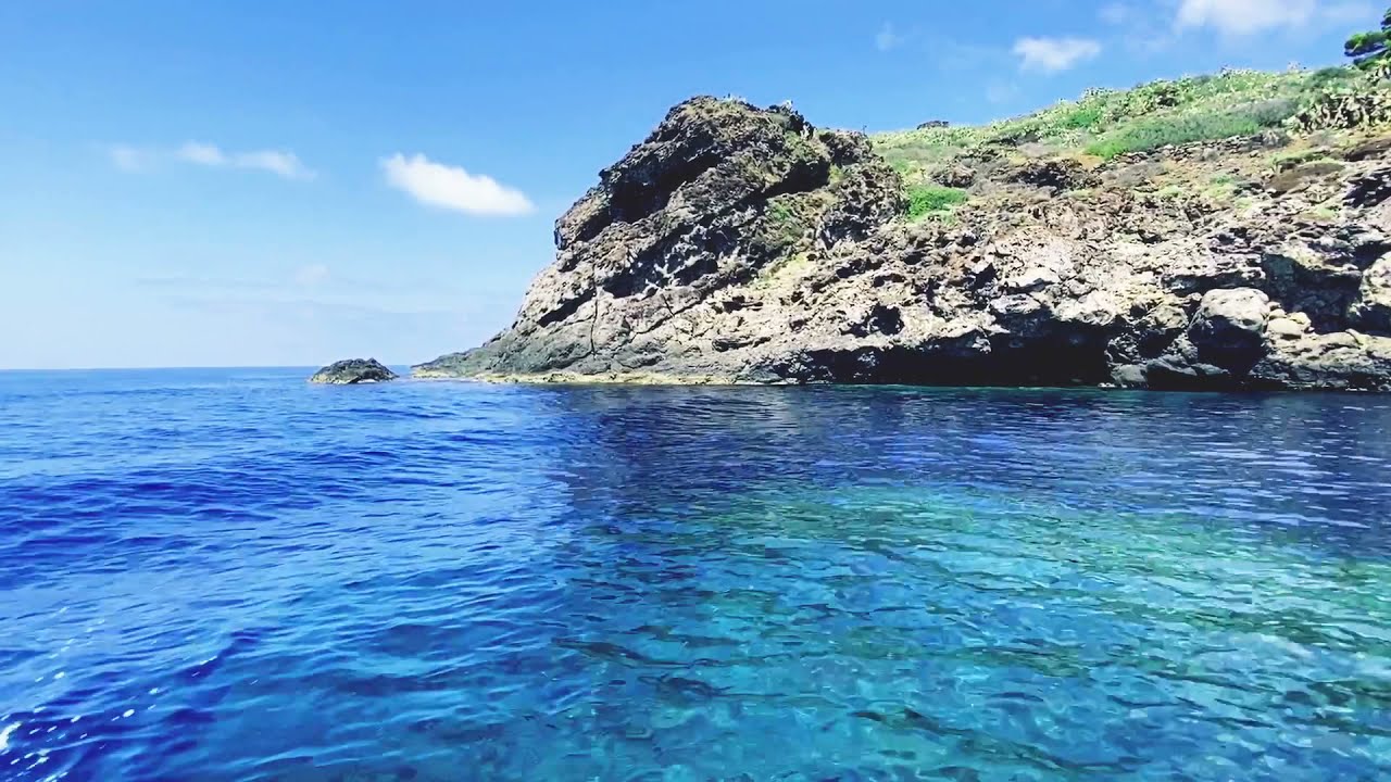 Ustica Estate 2021