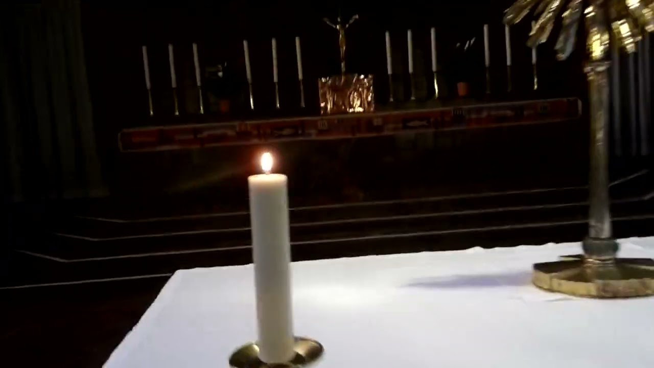 Die Antonius Kirche ist eine r&ouml;misch-katholische Kirche in der Schweizer Stadt Basel.