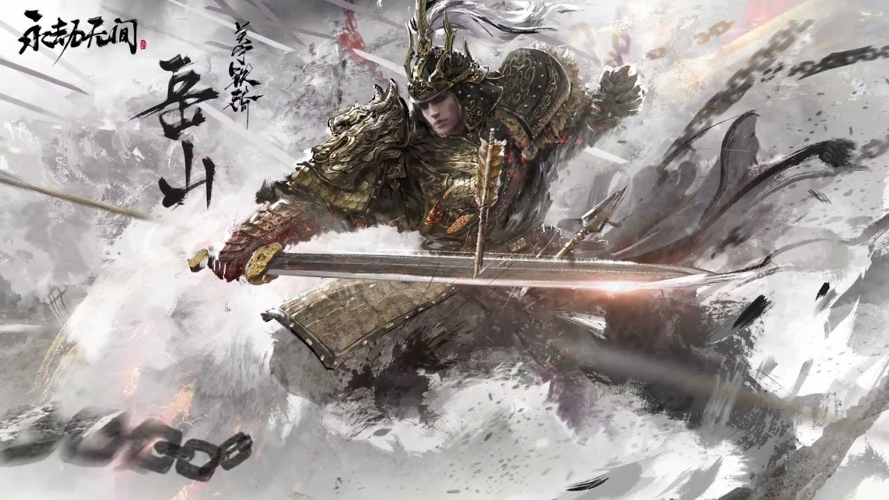 Nioh 2 仁王 Билд Grace of Izanagi с комплектом лунного воина (более 100% критического урона, часть ...