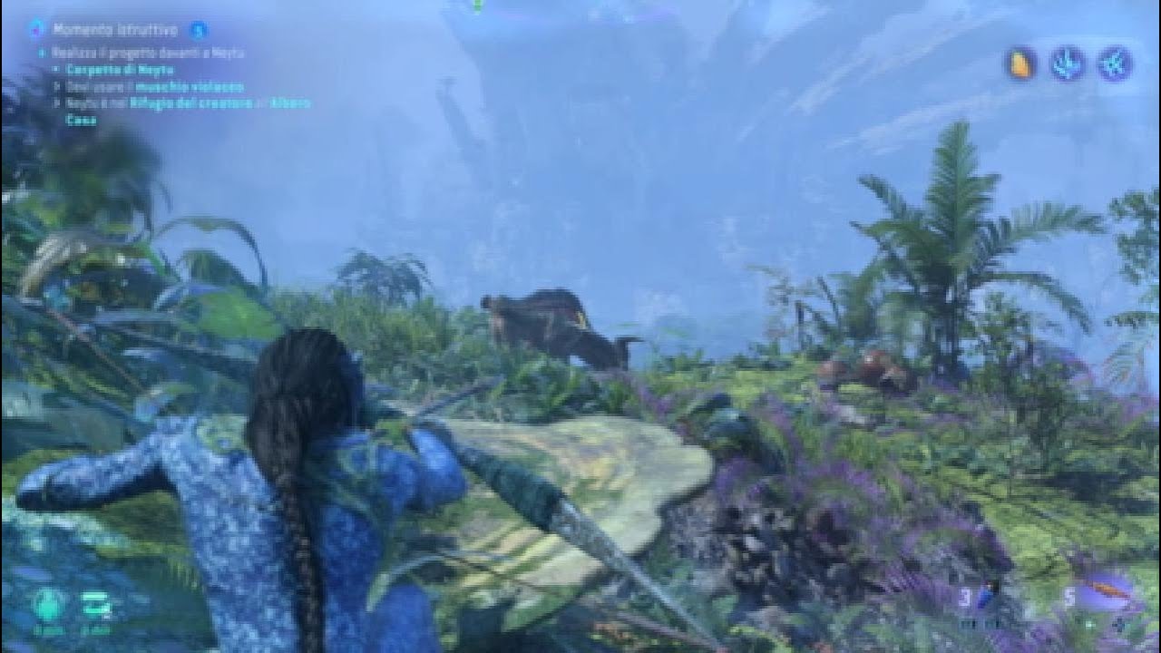 Avatar