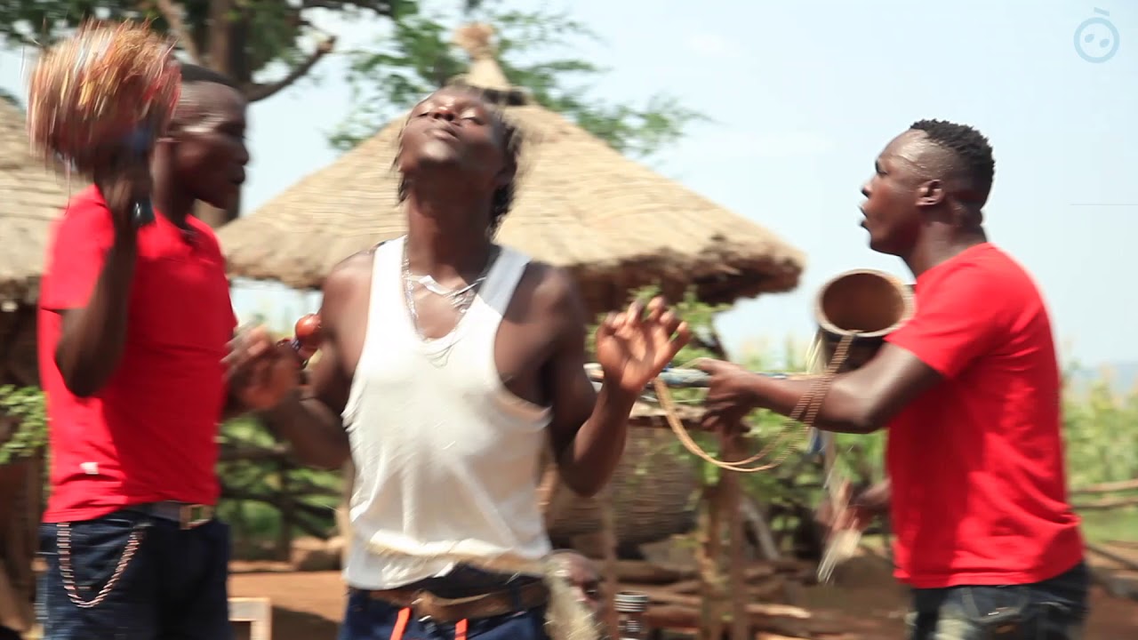Serengeti Group  - 'Vijana Wafanye Kazi'