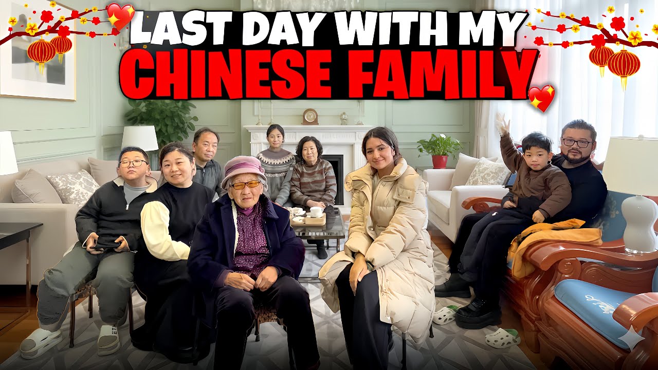My Husband’s Emotional Attachment to This House | Our House in China 🇨🇳 🏠