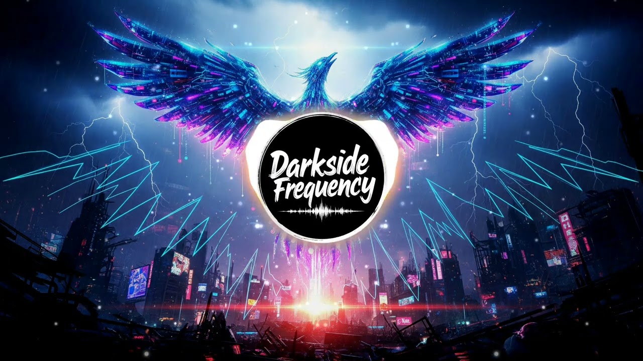 Darkside Frequency &ndash; Rise From Ashes (Original Mix)