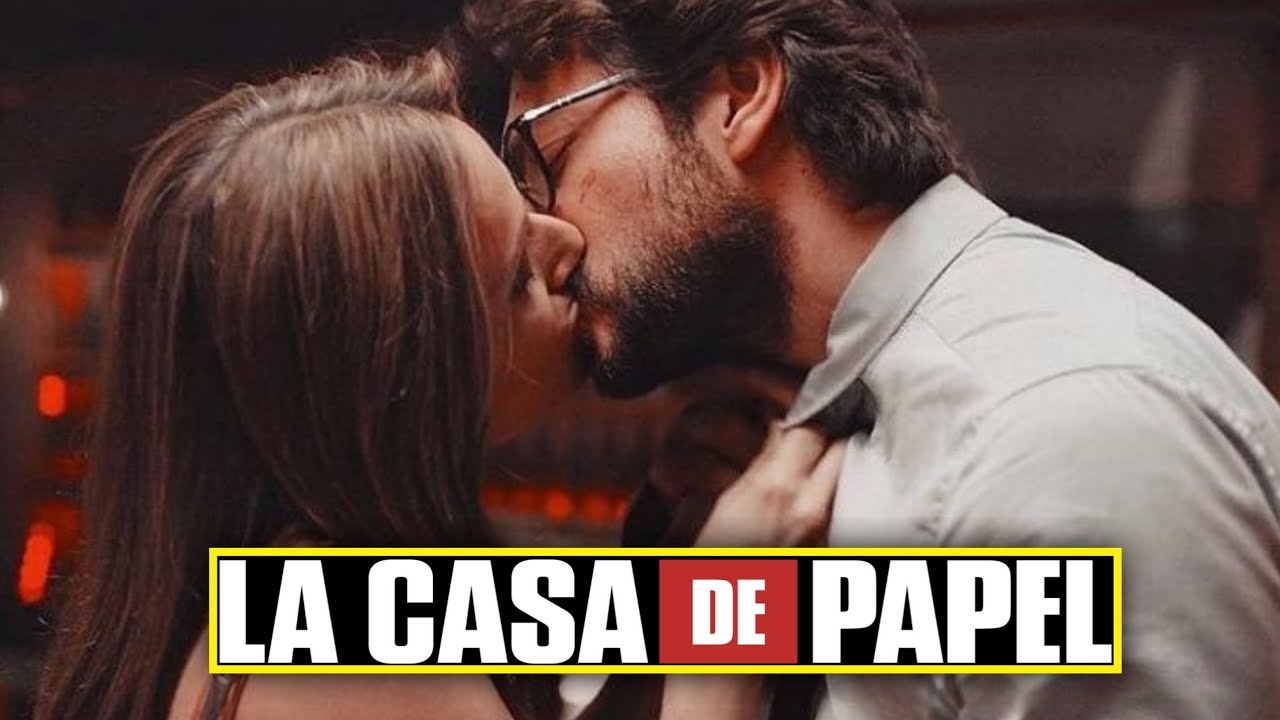 Play Date |Melanie Martinez | Feat El Professor & Raquel | WhatsApp Status | #MoneyHeist