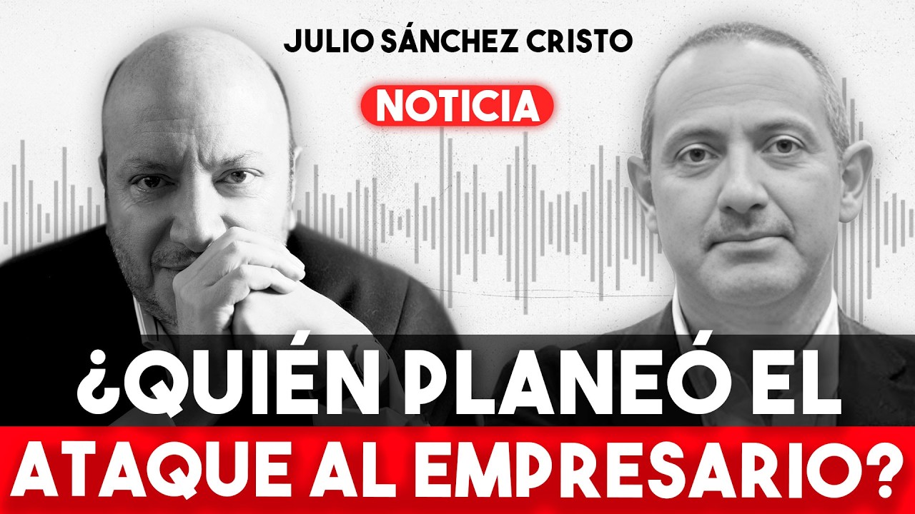 MILIMÉTRICAMENTE PLANEADO: Detalles del CRIM3N que terminó con la vida de Gustavo Andrés Aponte