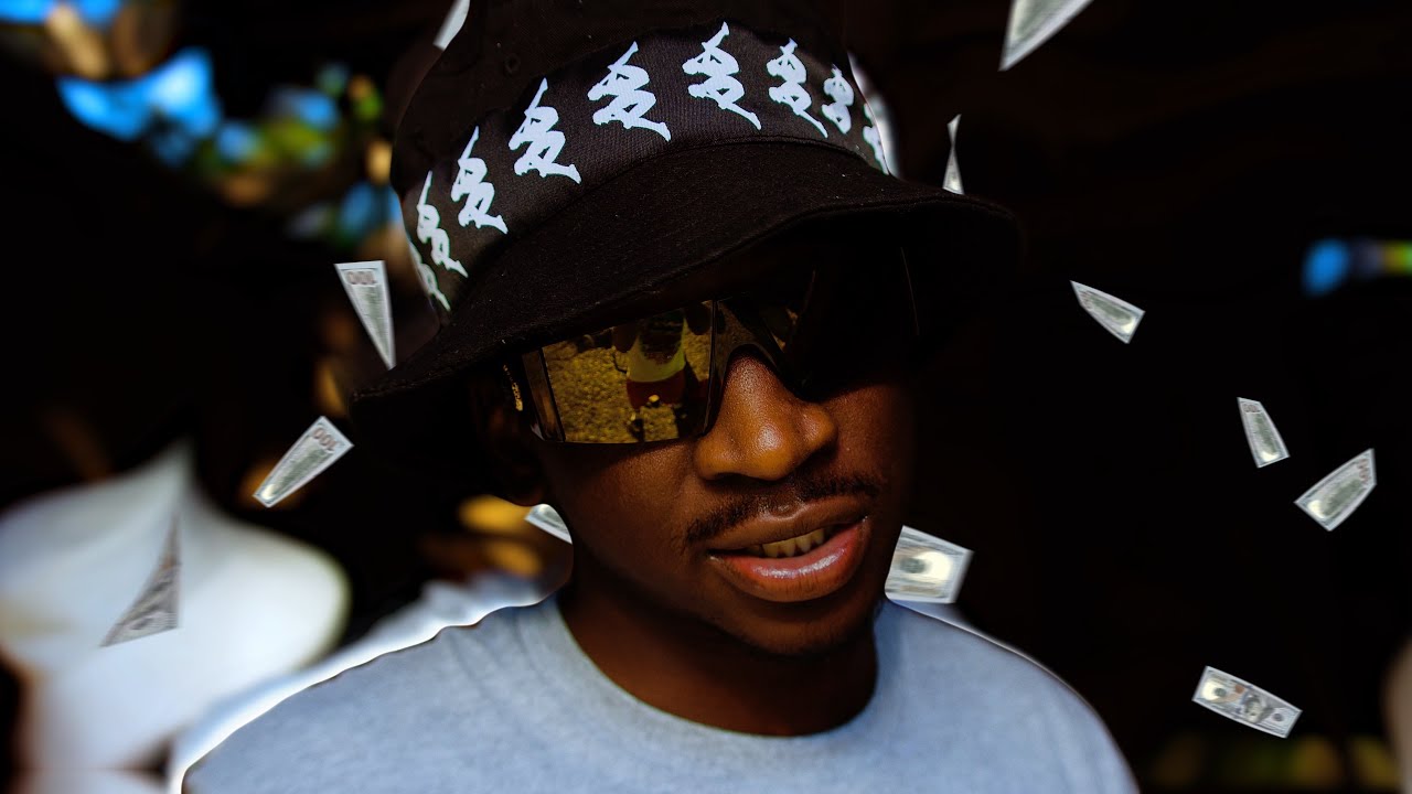 All$tar Marlo - 