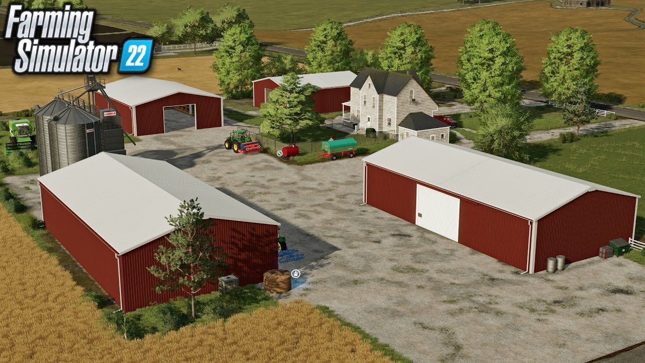 Stone Valley 22 by Lancyboi (First Look & Map Tour)