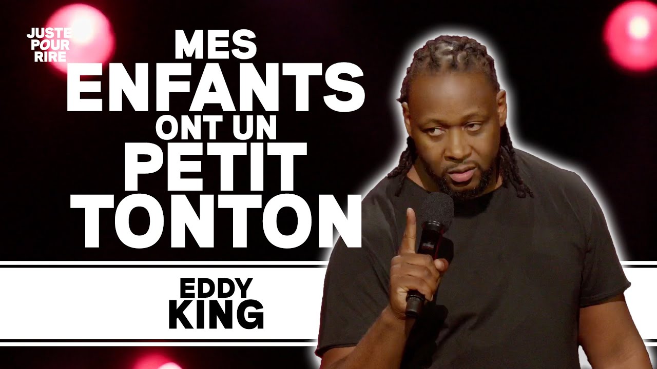 LA VASECTOMIE - EDDY KING | JUSTE POUR RIREDESCRIPTION: