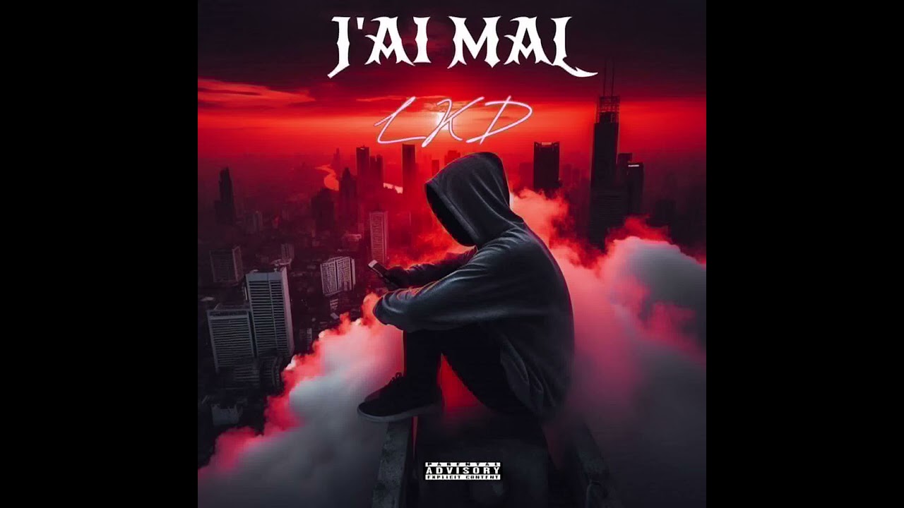 LKD - J'ai mal 