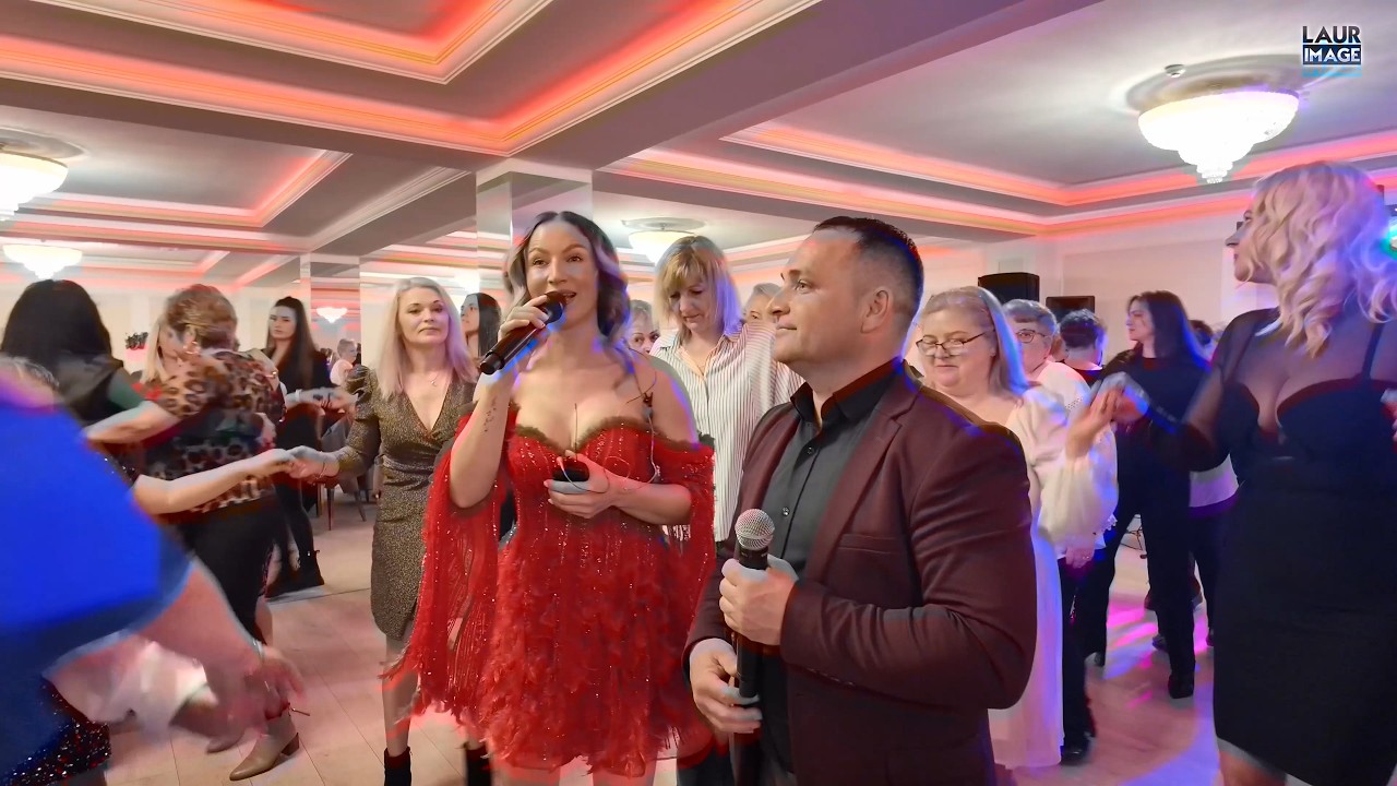 Super jiene-Elena Podean&Florin Toader și NewOrkestar-live-8 martie 2026- Lia Premiere-2026-part1-4K