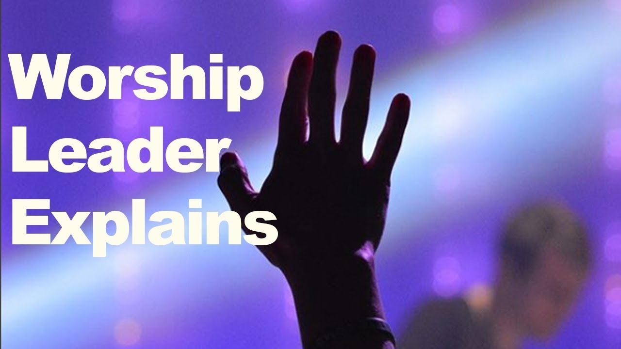 This is how church music manipulates you
