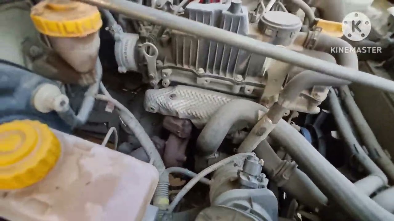 mahindra bolero power plus pickup problem solved