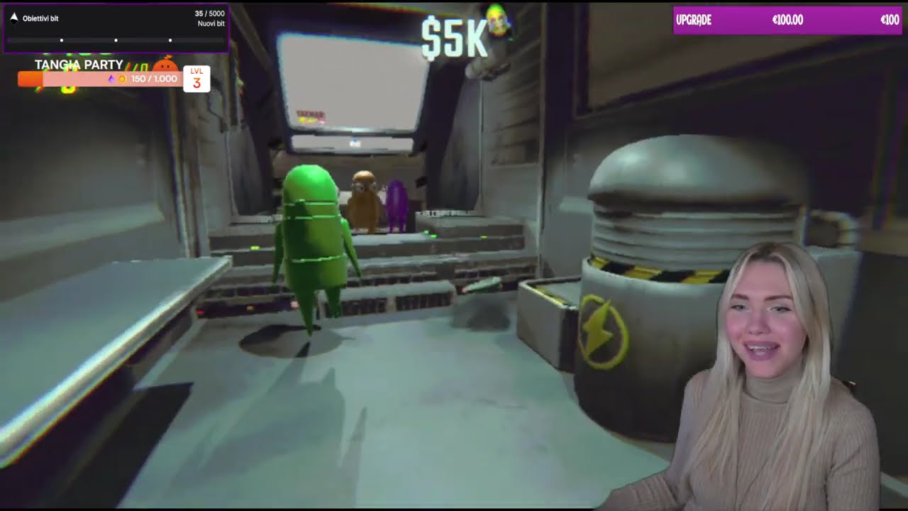 REPO NIGHT!!! #gaming #gameplay #horror #live #livestream #gamergirl