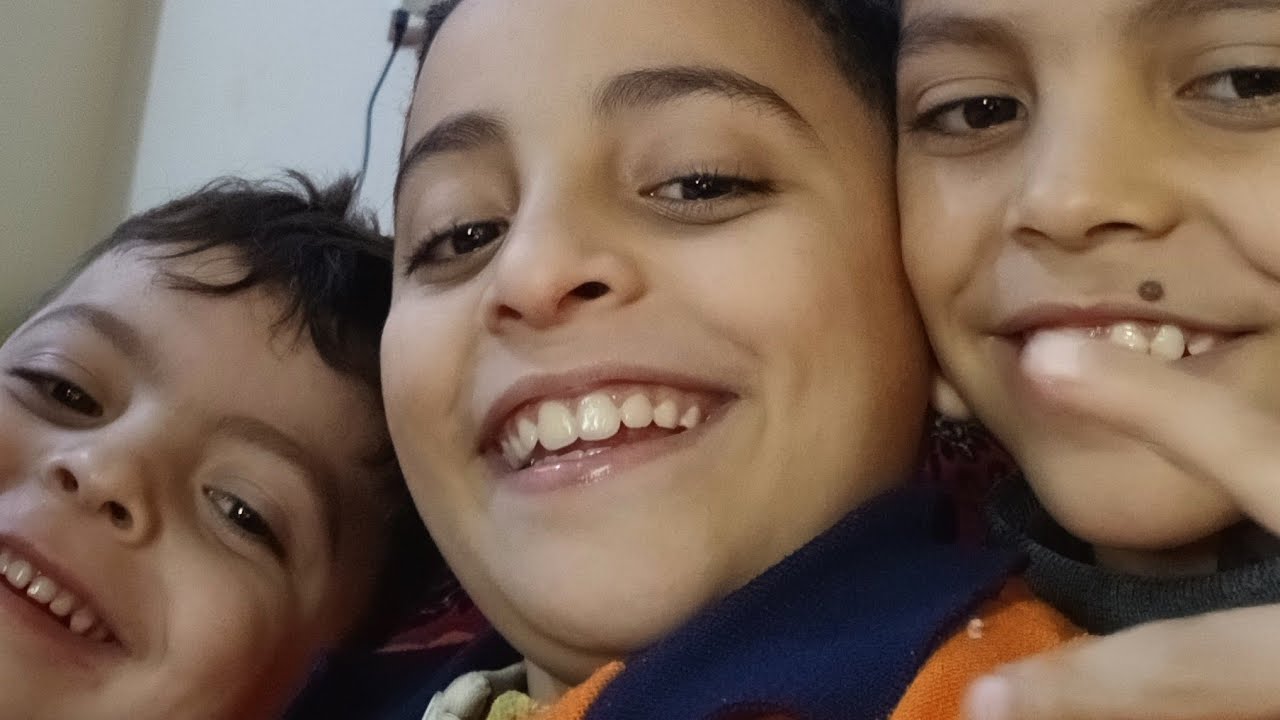 يارب فرحه من عندك