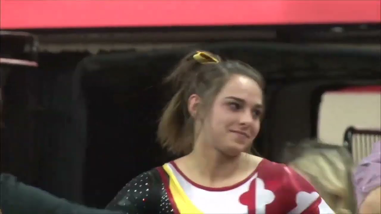 Arkansas at Maryland 2-19-16 720p 2913K