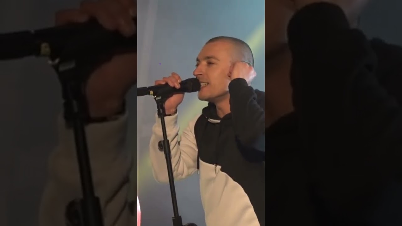 Ser&aacute; que Chester Bennington ressuscitou?