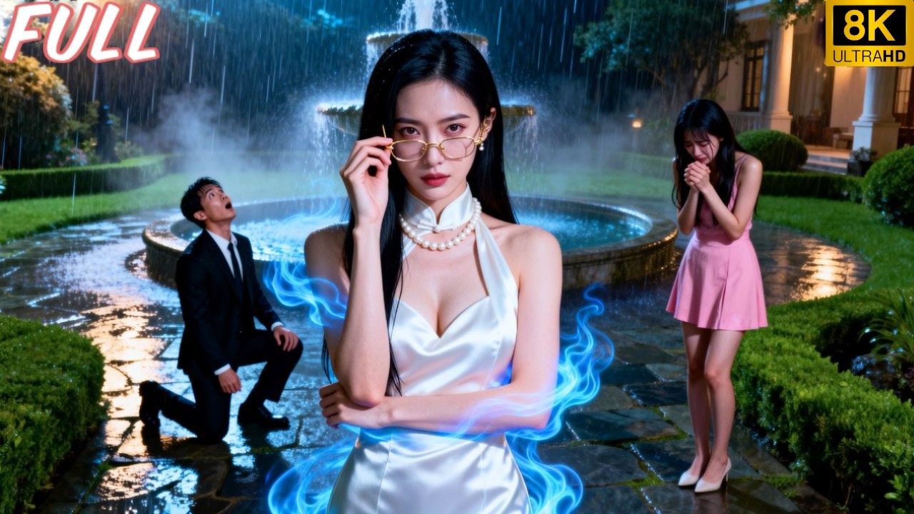 Parents And Half-Sister Humiliated Me💔 Reborn, I Become The Heiress, It's Time To Pay Dearly.