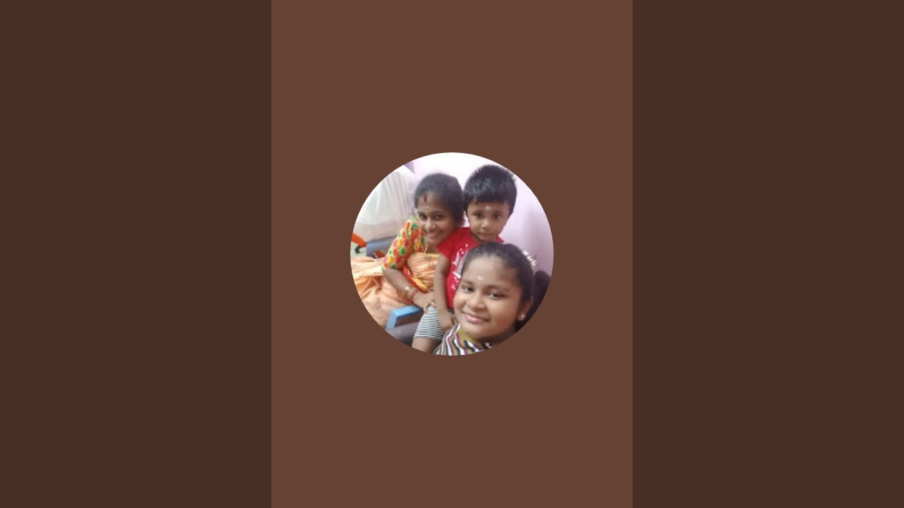 AS Krishna Vlogs is live!வாங்க பேசலாம் 🥰🥰