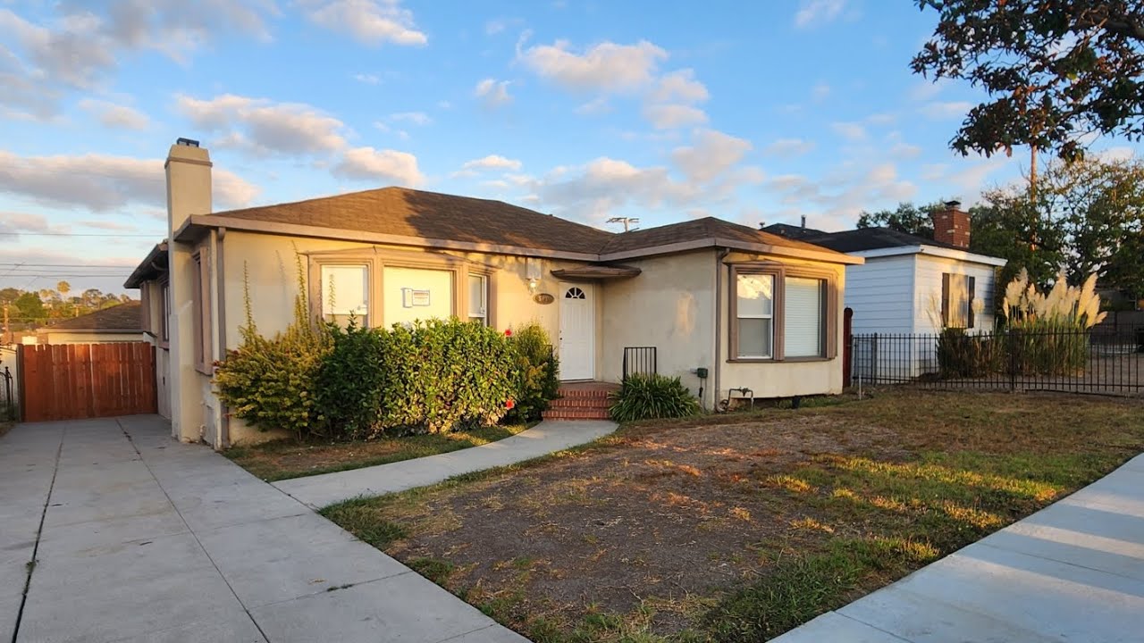 5709 Alviso Av, Windsor Hills, Ca (Soft Fixer)