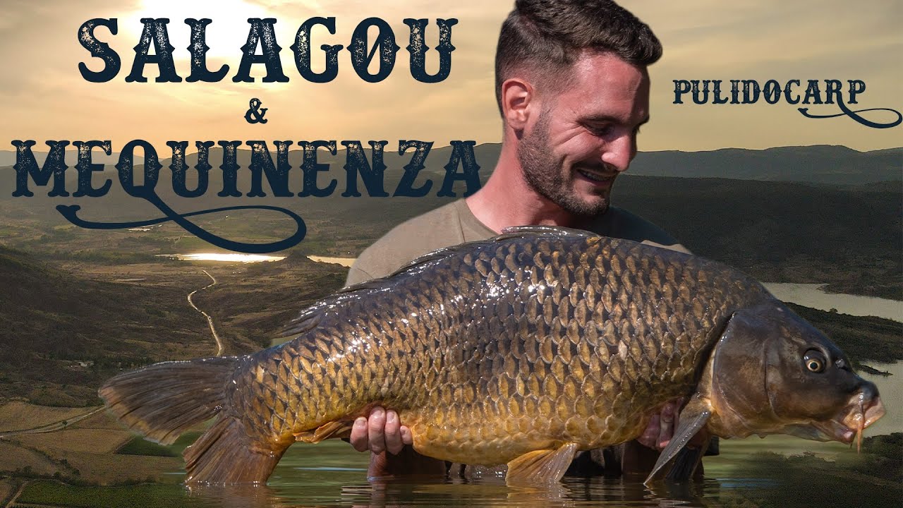 SALAGOU Y MEQUINENZA | Rafa Pulido
