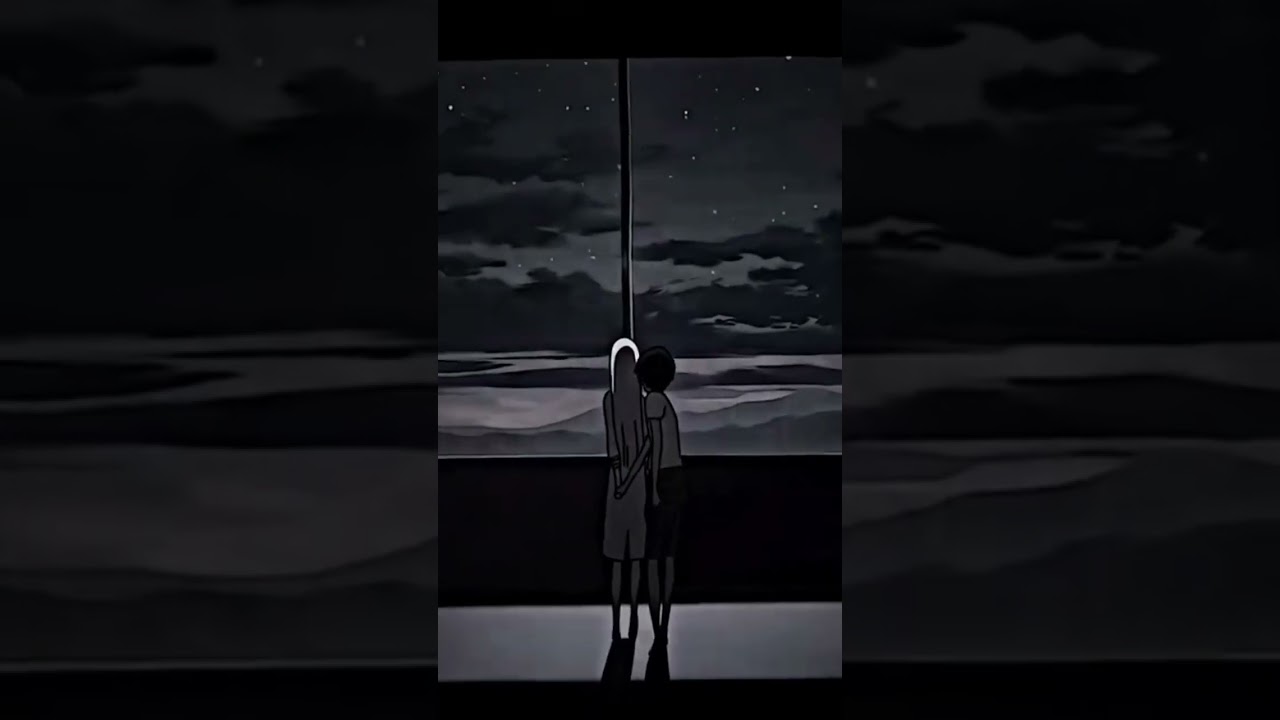 Triste esse anime 🥺😔🫶