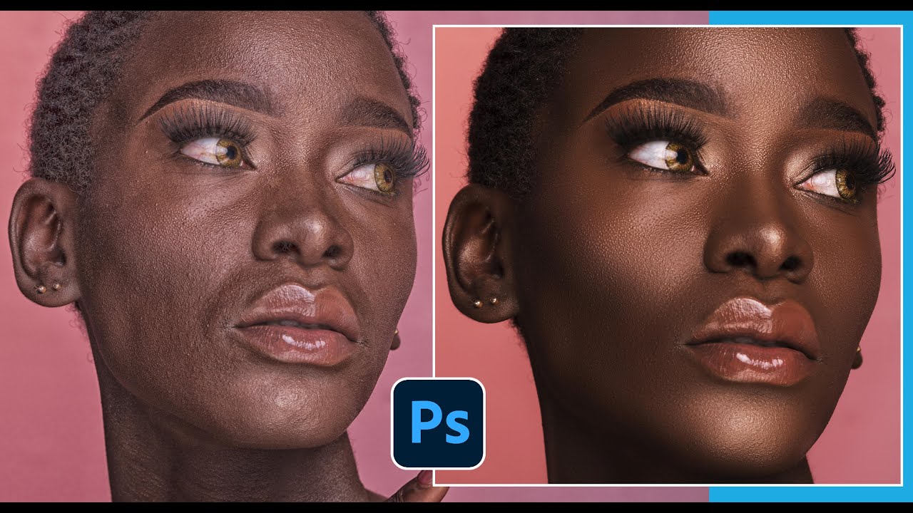 Answered: Your Most Burning Questions About high-end SKIN RETOUCHING and COLOR GRADING in photoshop