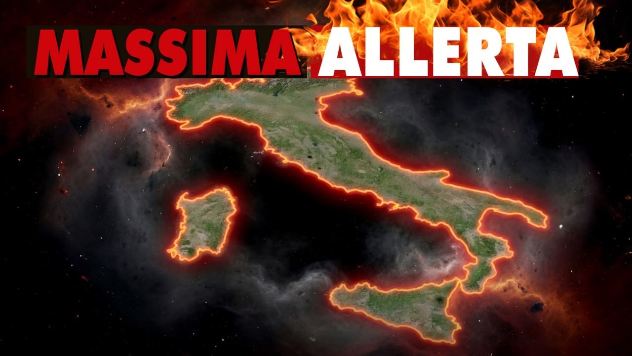 TUTTI IN GUERRA PER IL 