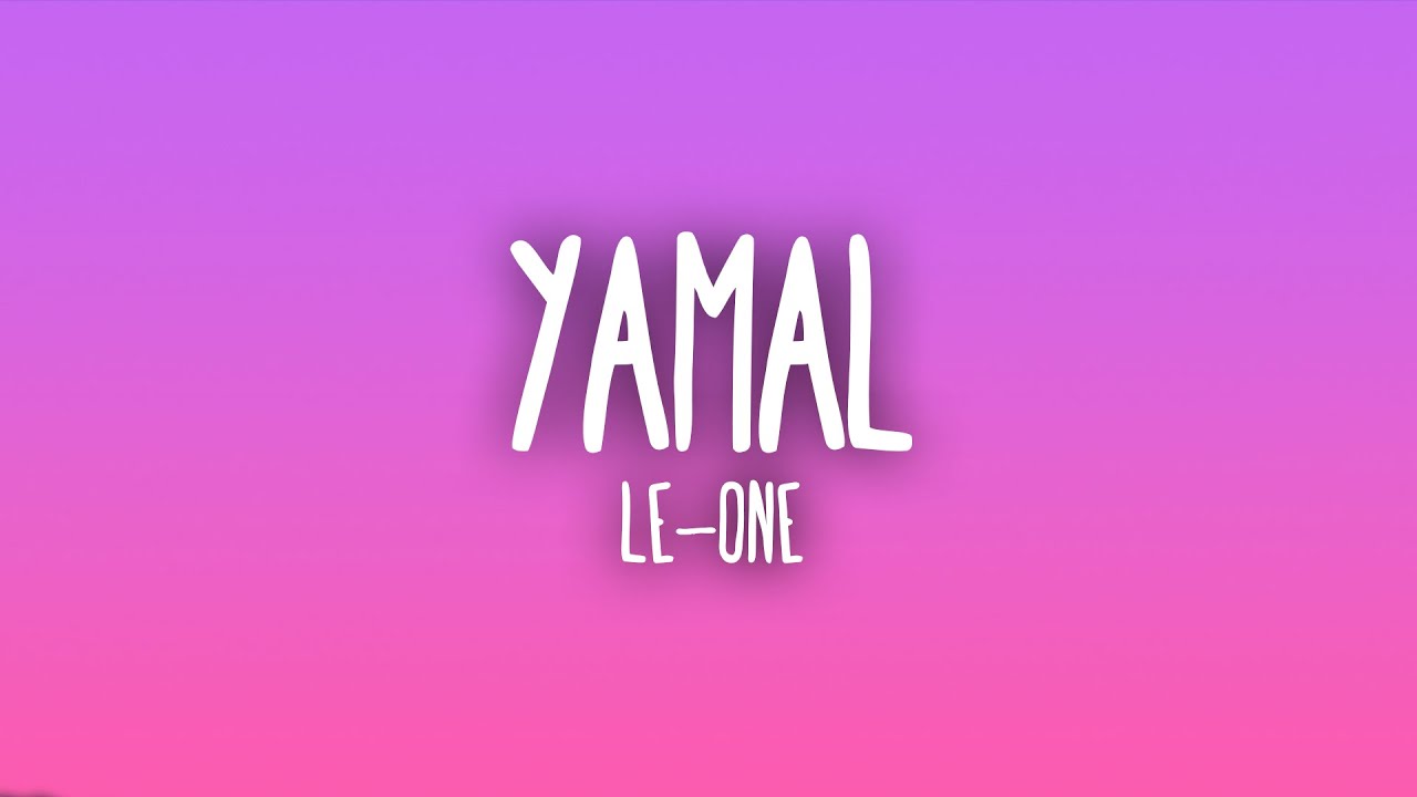 Le-one - YAMAL