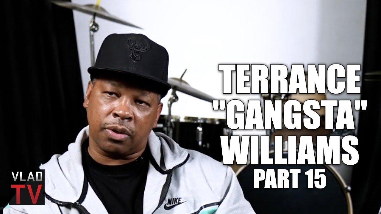Vlad Asks Terrance 
