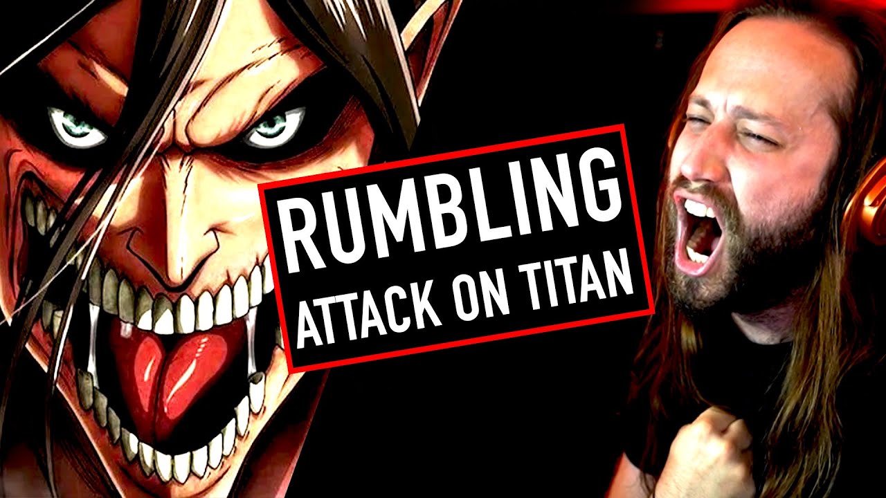 Attack on Titan - Opening 7 