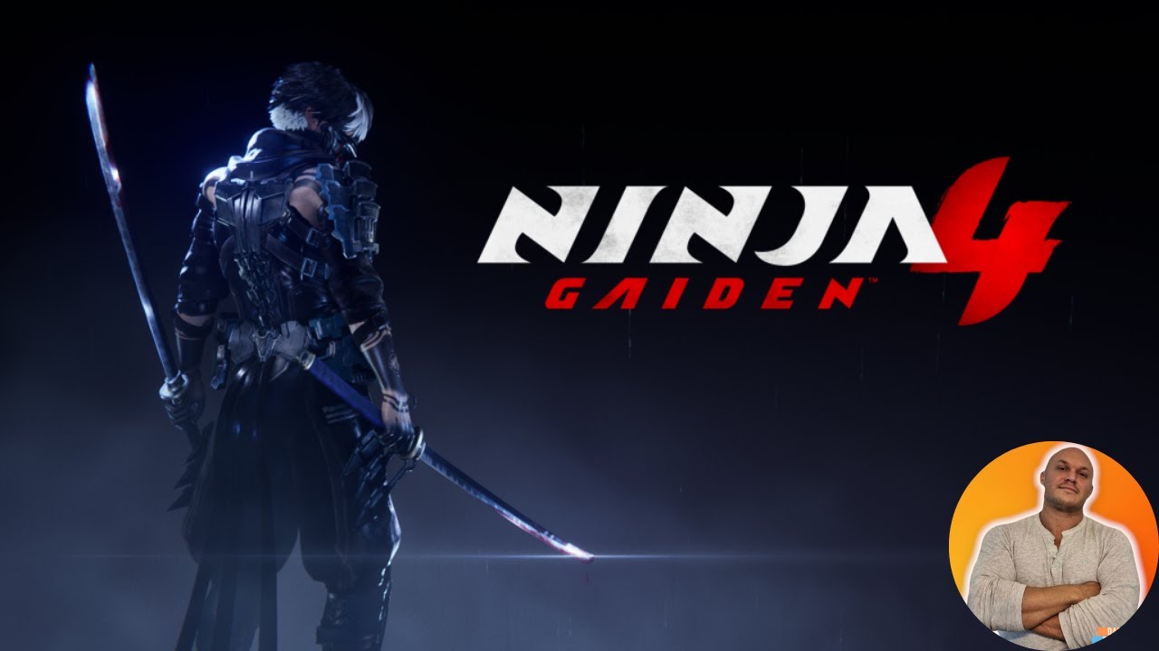DaddyFamtech stream Ninja Gaiden 4