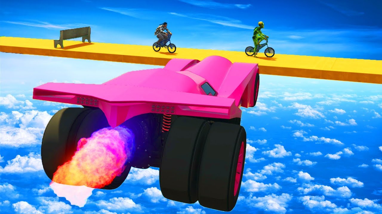 VIGILANTE VS BMX !