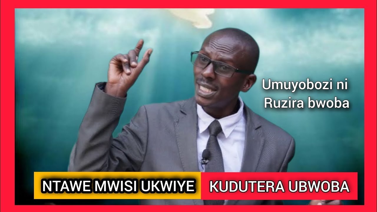 Ingoma itabasha kunyeganyezwa by NZARAMBA Emmanuel 