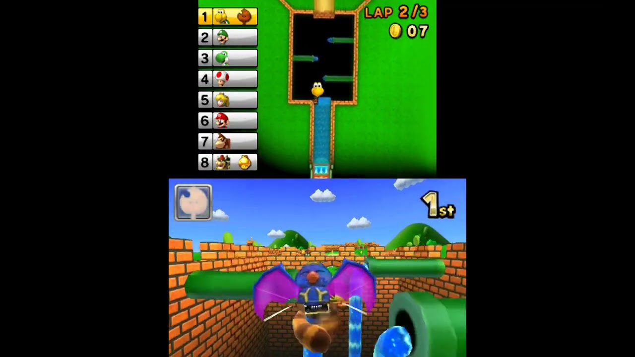 controller test 