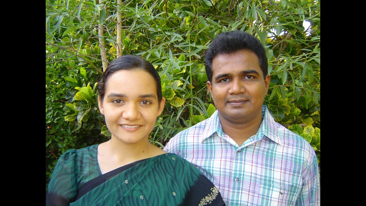 En Nengilae / என் நெஞ்சிலே நிறைந்திருக்கும்
