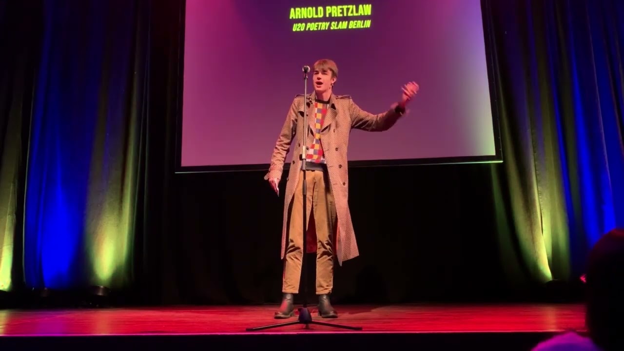 ARNOLD PRETZLAW - Baba Jaga (BB Slam 2024 - Halbfinale)