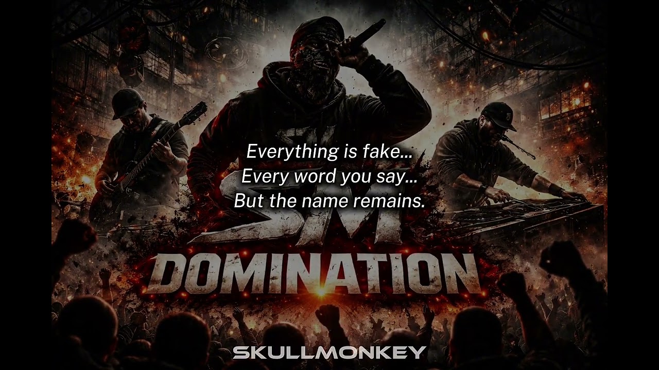 SM DOMINATION
