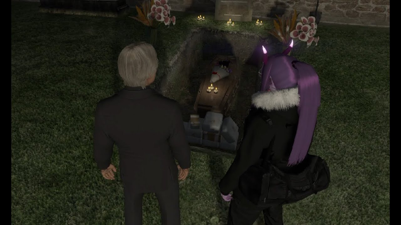 yeager and lang meet to talk about cj - nopixel 4.0